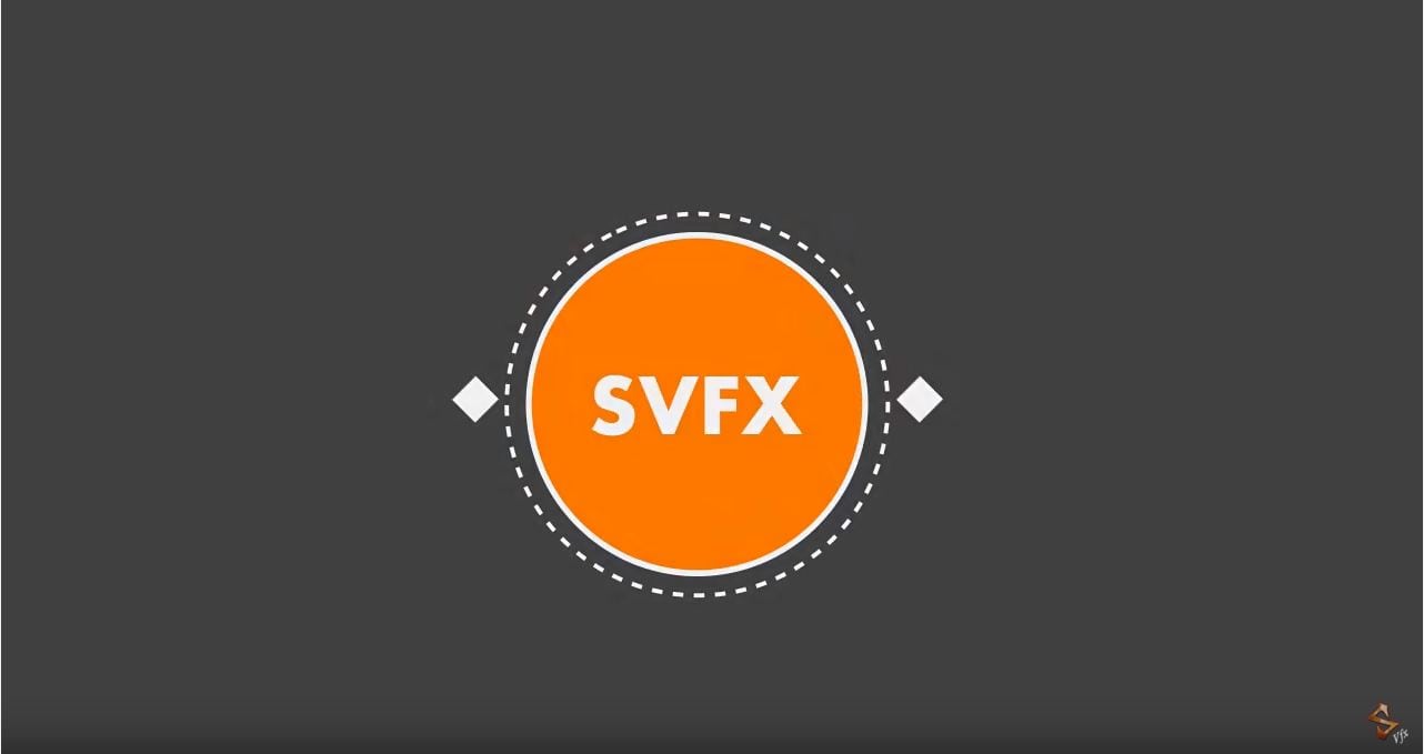 After Effects Templates Free Download Animation Studios In Pune SVFX