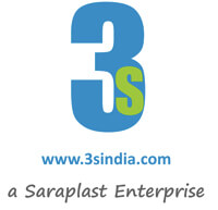 3s india a Saraplast enterprises